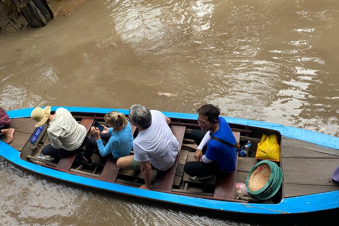 Full-Day Private Mekong Delta & Sightseeing Countryside Tour - Tour Highlights