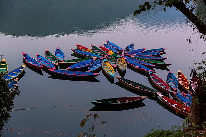 Full-Day Private Pokhara City Tour With Professional Guide and Luxury Vehicle - Good To Know
