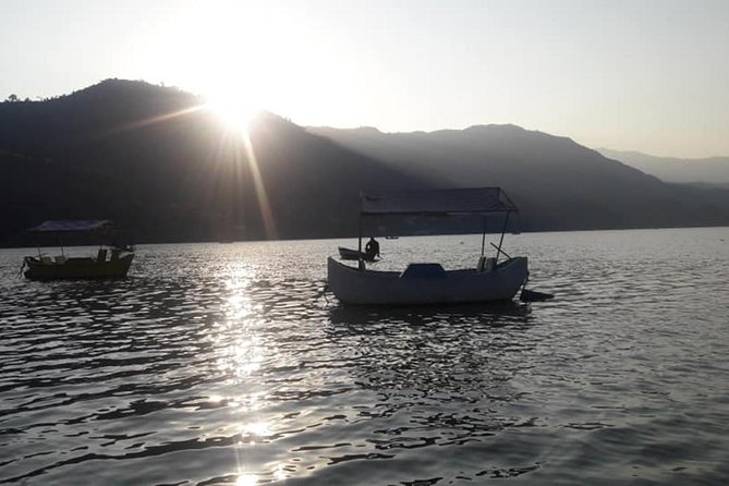 Full-Day Private Pokhara Tour With Sunrise in Sarangkot - Private Tour From Kathmandu