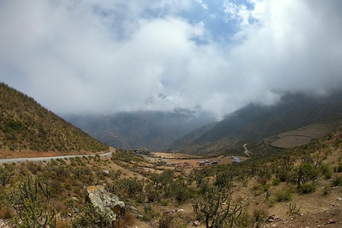 Full Day Private Roadtrip to the Marcahuasi Plateau - Planning Your Private Roadtrip