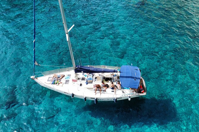 Full Day Private Sailing Cruise Around Milos Island - Good To Know