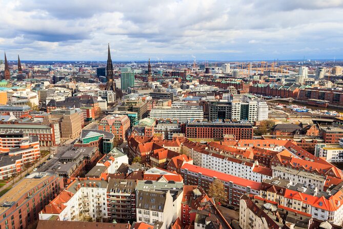 Full Day Private Shore Tour in Hamburg From Hamburg Cruise Port - Pricing and Booking