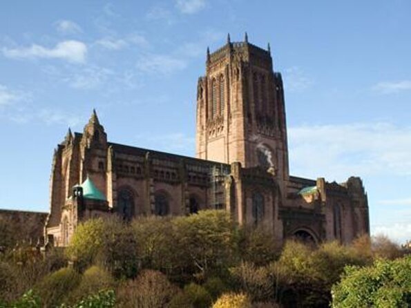 Full Day Private Shore Tour in Liverpool From Liverpool Port - Good To Know