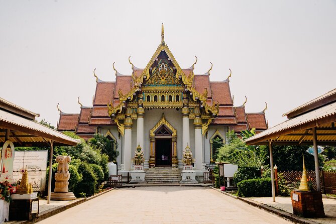 Full Day Private Shore Tour in Phuket From Phuket Cruise Port - Good To Know