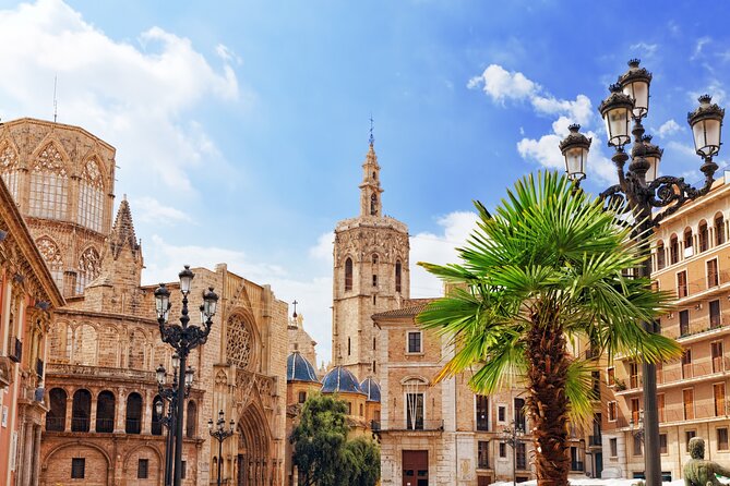 Full Day Private Shore Tour in Valencia From Valencia Cruise Port - Good To Know