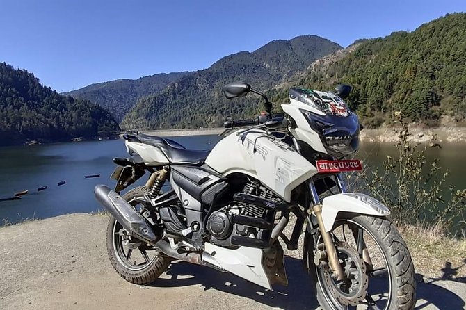 Full-Day Private Sightseeing Tour of Kathmandu by Motorbike - Good To Know