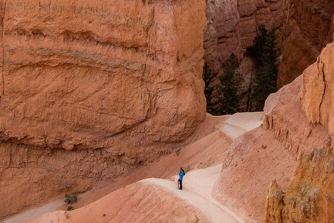 Full-Day Private Tour and Hike in Bryce Canyon National Park - Good To Know