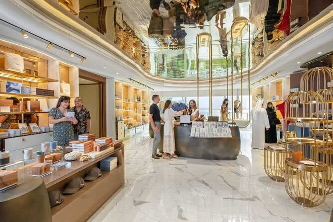 Full Day Private Tour in Dubais Attractions With Transfer - Good To Know