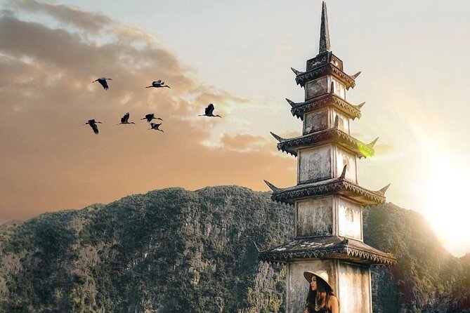 Full-Day Private Tour in Hoa Lu Tam Coc Mua Cave From Hanoi - Pricing and Booking Details