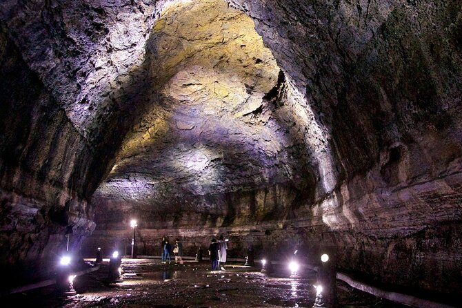 Full-Day Private Tour in Jeju Scenic East Coast