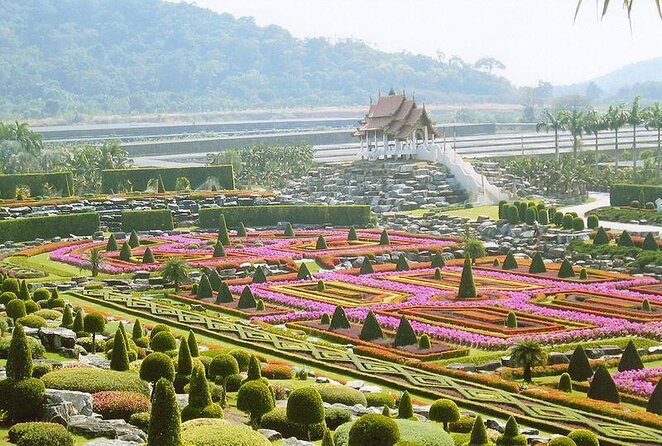 3 Best Full-Day Tours In Gulf of Thailand