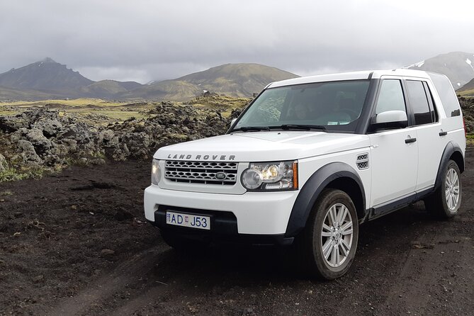 Full Day Private Tour in Snaefellsnes (1- 8 Person) - Good To Know