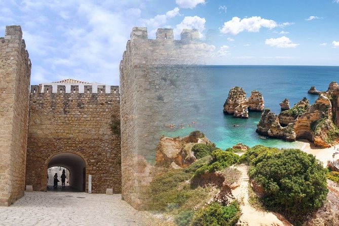 Full Day Private Tour in Western Algarve - Good To Know