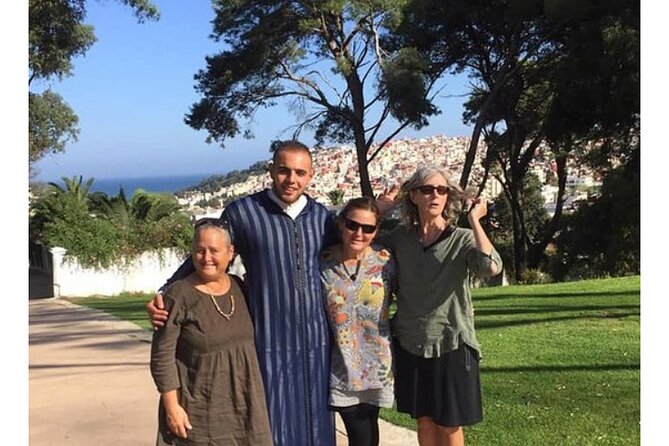 Full Day Private Tour of Tangier - Good To Know