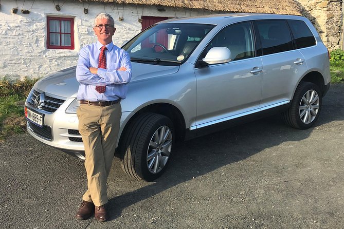 Full Day Private Tour of the Isle of Man With Experienced Qualified Driver Guide - Good To Know