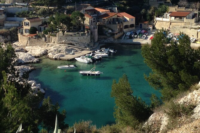 Full Day Private Tour on a Catamaran in Marseille - Good To Know