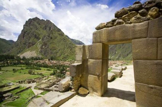 Full-Day Private Tour Sacred Valley: Ollantaytambo, Chinchero and Yucay Museum - Good To Know