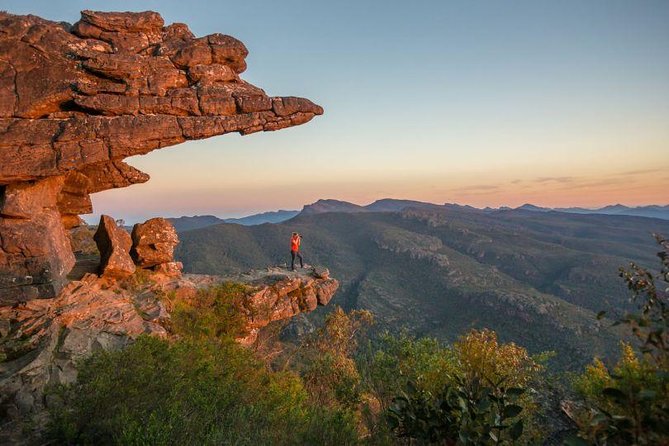 Full-Day Private Tour to Grampians From Melbourne - Good To Know