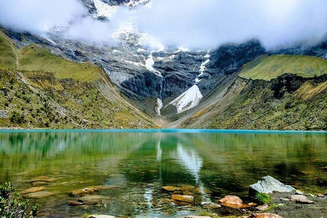 Full Day Private Tour to Humantay Lake From Cusco - Good To Know