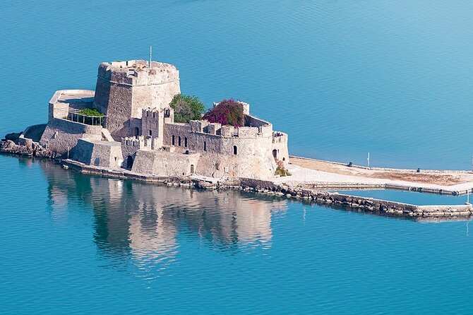 Full Day Private Tour to Mycenae & Nafplio. - Good To Know