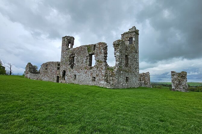 Full Day Private Tour to Newgrange and The Boyne Valley - Historical Sites Visited