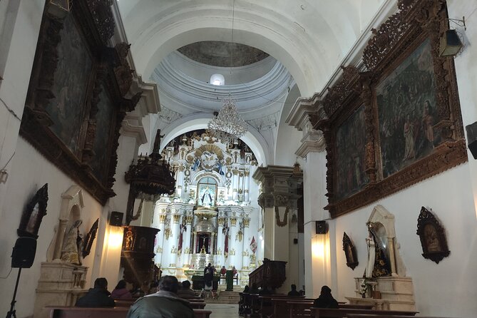 Full Day Private Tour to Quechua From Puno