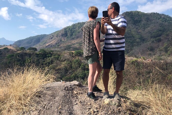 Full-Day Private Tour to San Sebastian Del Oeste With Guide