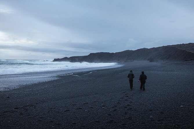 Full Day Private Tour to Snæfellsnes Peninsula With Photos