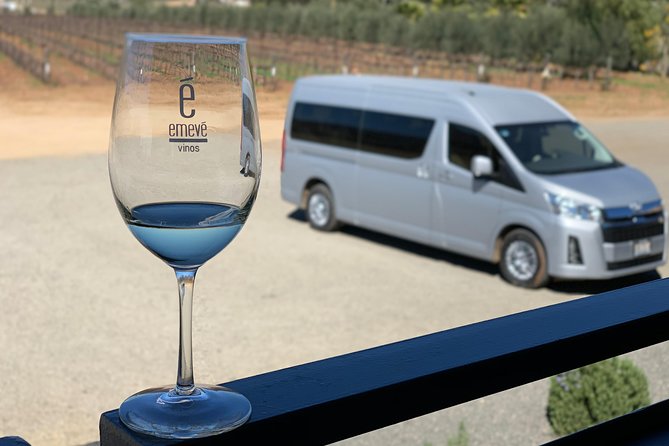 Full-Day Private Tour With Wine Tasting From Ensenada - Good To Know