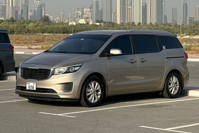 Full Day Private Transfer From/To Dubai With Driver. - Good To Know