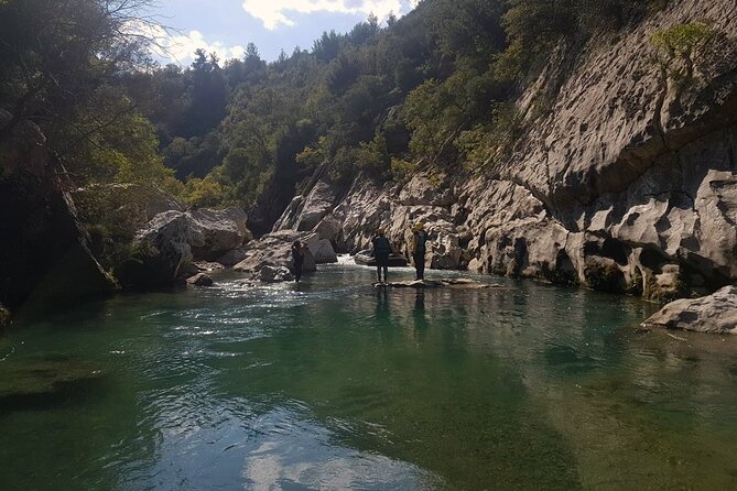 Full Day Private Trip to Traditional Villages in Arcadia & Clifftop Monastery - Good To Know