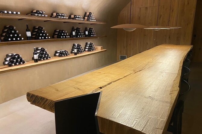 Full-Day Private Wine Tasting Tour in La Rioja With Lunch