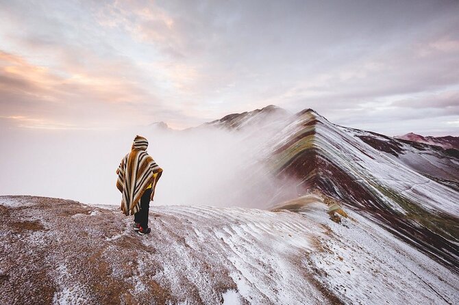 Full Day Rainbow Mountain Cusco Trek - Vinicunca - Good To Know