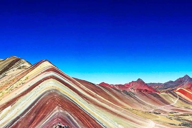 Full-Day Rainbow Mountain Tour and Red Valley From Cusco - Good To Know