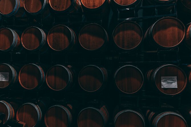 Full-Day Rioja Wineries Tour From Madrid With Pickup and Drop off - Good To Know