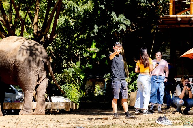 Full Day River Cruise Tour in Chiang Mai