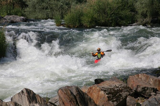 3 Best Full-Day Tours In Oregon