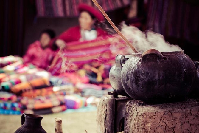 Full Day Sacred Valley Pisaq and Ollantaytambo - Good To Know