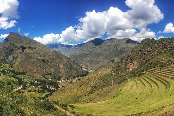 Full-Day Sacred Valley Tour From Cusco - Good To Know