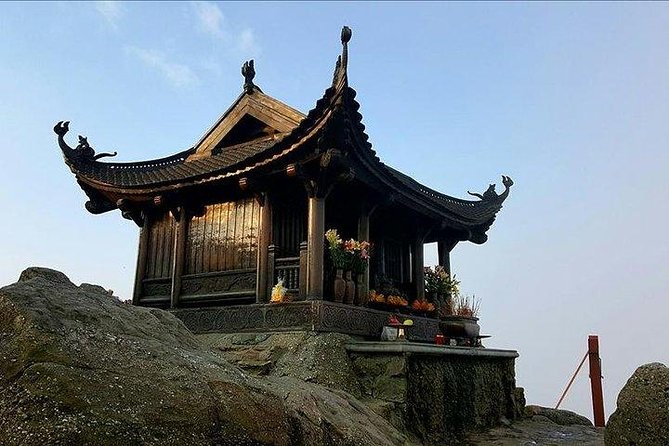 Full-Day Sacred Yen Tu Mountain From Hanoi - Pricing and Booking Details
