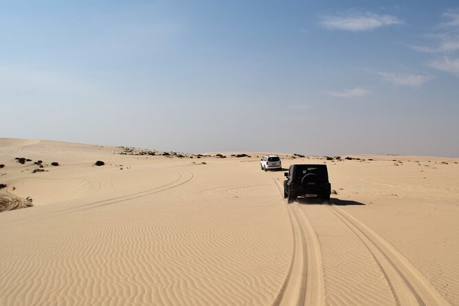 Full-Day Safari Small Desert With Lunch - Traveler Photos and Reviews