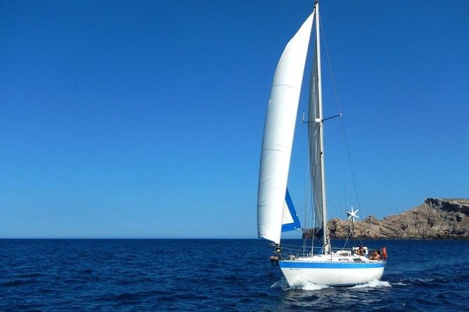Full-day Sailing Experience in Menorca - Good To Know