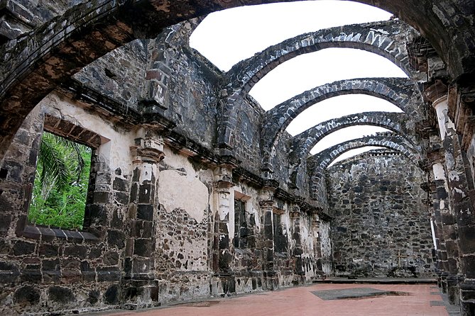 Full-Day San Blas Tour From Puerto Vallarta