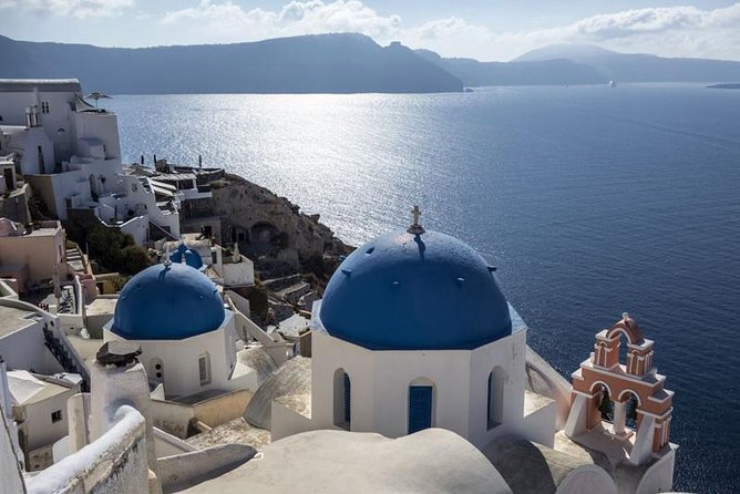 Full-Day Santorini Caldera Cruise and Oia Sunset Trip - Itinerary and Logistics
