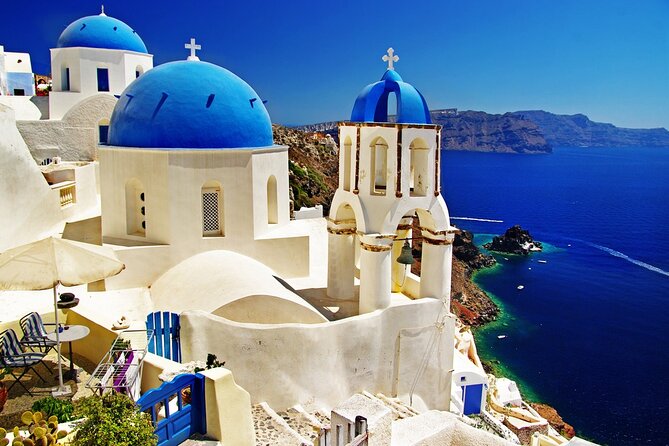 Full Day Santorini Highlights Private Tour - Good To Know