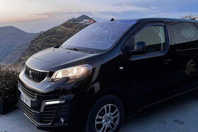 Full-Day Santorini Island Tour - Good To Know