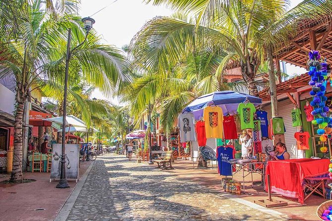Full-Day Sayulita and San Pancho From Puerto Vallarta - Good To Know