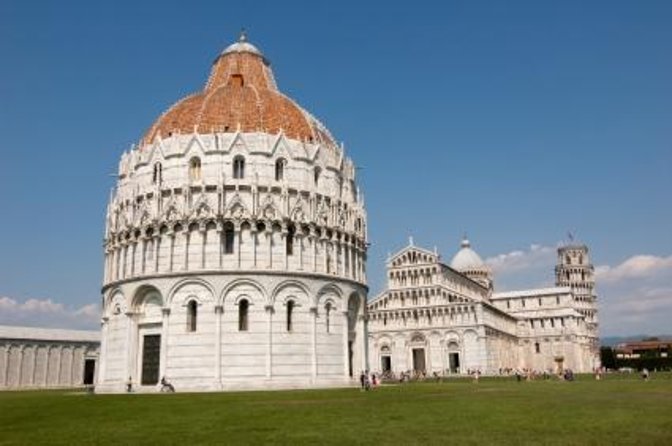 20 Best Shore Excursions In Livorno