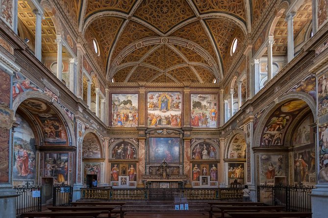 Full-day Skip-The-Line Milan, The Last Supper and Michelangelos Rondanini Pietà - Good To Know