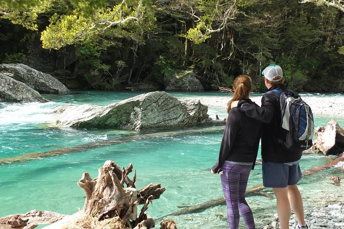 Full-Day Small-Group Routeburn Valley Walk - Good To Know